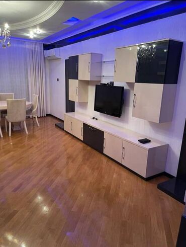 Uzunmüddətli kirayə mənzillər: Xətai rayonu, Sabit Orucov küçəsi, Xətai metrosunun yaxınlığında olan — 3