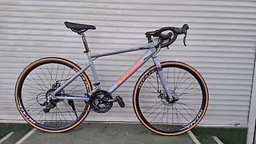 Шоссейные велосипеды: Шоссейный велосипед колеса 28 Мы находимся рядом с мкр.Аламедин1 — 2
