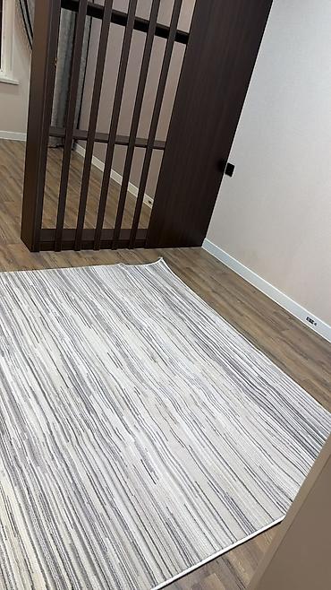 атабей групп: 1 комната, 48 м², Пишпек Элитка, 5 этаж, Евроремонт — 6
