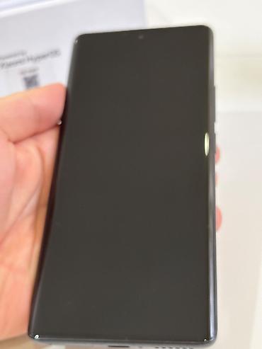 97: Redmi Note 14 Pro, 512 GB, rəng - Qara, Sensor, Barmaq izi, İki sim kartlı — 1