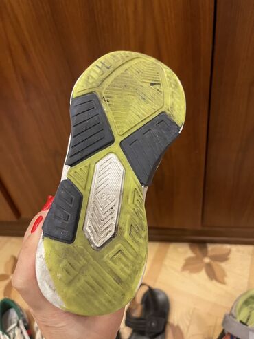 Uşaq ayaqqabıları: 32 razmer,yaxshi veziyyetde -da lalafo.az — 8 Uşaq ayaqqabıları: 32 razmer,yaxshi veziyyetde — 8