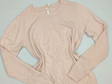 Sinsay, Sweter damski, rozmiar L