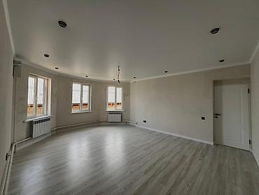 Продажа коттеджей и домов: 🏡 Продаётся современный двухэтажный дом с подвалом 📍 мкр. Достук — 12