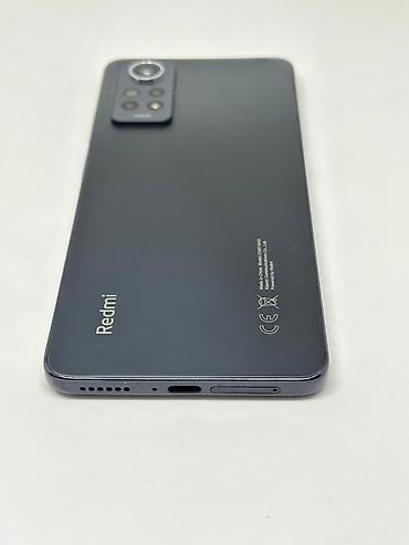 Redmi: Redmi, Redmi Note 12 Pro+ 5G, Б/у, 256 ГБ, цвет - Черный, 2 SIM — 2