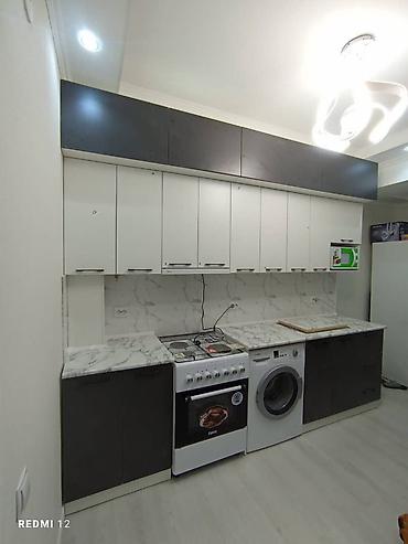 Кухонные гарнитуры: Кухни на заказ - Проектирование под ваши размеры и планировку — 8