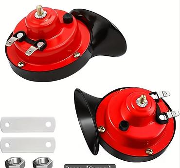 qayıq satılır: Salam yeni siqnal satılır 12V akummlyatora qoşulur.Motosikl elektrikli — 1