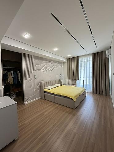 Продажа комнат: 100 м², С мебелью at lalafo.kg — 3 Продажа комнат: 100 м², С мебелью — 3