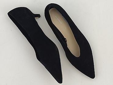 Pozostałe obuwie damskie: Reserved, rozmiar 39 — 1