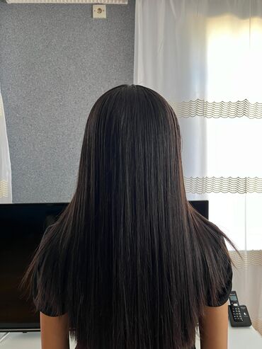 Saç ustaları: Saç ustaları | Keratin