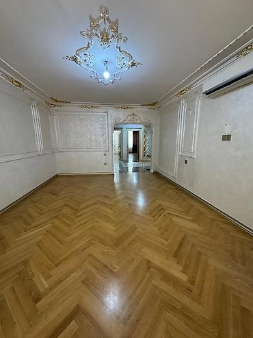 Аренда квартир: - Kirayə mənzil. 950 azn (əşyasız) - Ünvan.- Yeni Yasamal-1 Əsəd — 3
