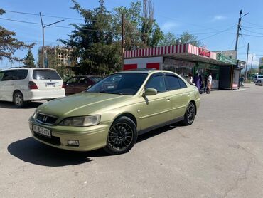 опель зафира мотор: Honda Accord: 1999 г., 2 л, Автоматтык, Бензин, Седан