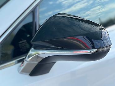 Lexus: Lexus NX: 2020 г., 2 л, Автомат, Бензин, Кроссовер — 17