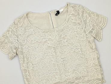 prochowiec hm: H&M Divided, Bluzka damska, rozmiar S — 1