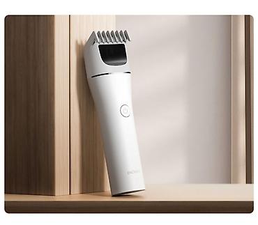 clipper: Машинка для стрижки волос — 4