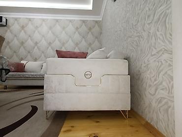 kamp evi: Künc divan, İşlənmiş, Açılan, Bazalı, Nabuk, Ödənişli çatdırılma — 4