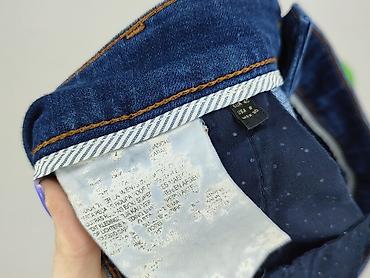 diker jeans: Massimo Dutti, Jeansy damskie, rozmiar M — 6