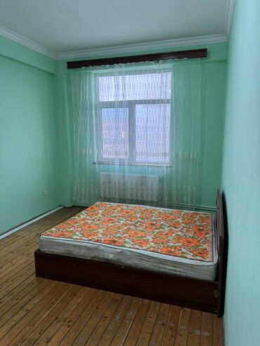 Uzunmüddətli kirayə mənzillər: Xətai Rayonu Cavanşir Küçəsi Tac Mahal 116-245 Saylı Məktəb 2 otaq — 3