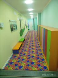 Kommersiya daşınmaz əmlakının satışı: Muasir dəbli 400 kv uşaq bağçası satılır — 20 Yanvar metrosu, Bravo — 10