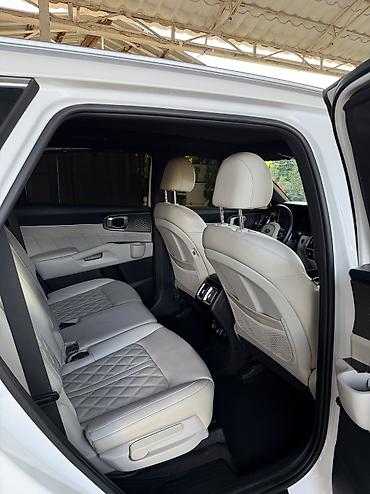продаю туманки: Kia Sorento: 2020 г., 1.6 л, Автомат, Гибрид, Кроссовер — 4