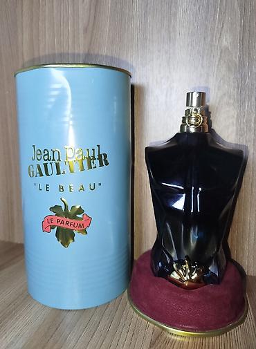 le male: Духи Jean Paul Gaultier на распив Общая цена на все ароматы: 50с/мл — 3