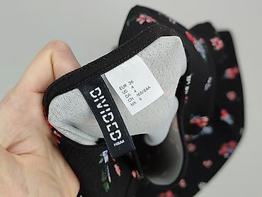 dua lipa hm: H&M Divided, Sukienka damska, rozmiar S — 4