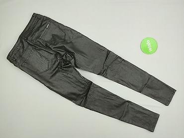 ferrari: Used Jeans, Spodnie materiałowe damskie, rozmiar L — 3