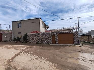 Həyət evləri və villalar: Digah 4 otaqlı, 110 kv. m, Orta təmir — 1