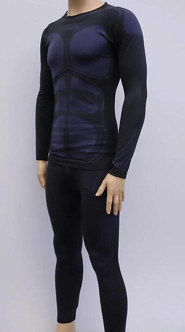 Trenerke: Trenerka bоја - Crna — 2