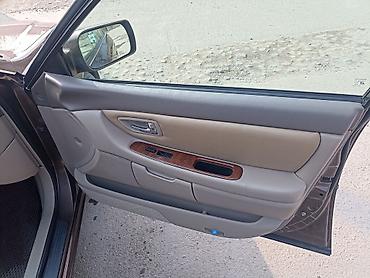 jon deer: Toyota Avalon: 2000 г., 3 л, Автомат, Бензин, Седан — 8