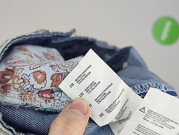 vertus jeans: Jennyfer, Szorty damskie, rozmiar L — 5