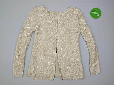 sweter trussardi: Golden Days, Sweter damski, rozmiar S — 3