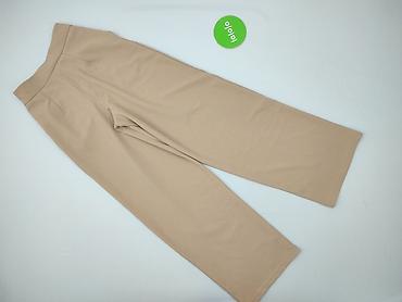 nago spodnie: Spodnie materiałowe damskie, rozmiar 2XS — 4