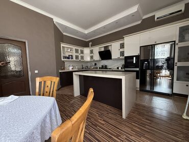 Продажа домов: Дом, 224 м², 5 комнат, Агентство недвижимости, Евроремонт — 10