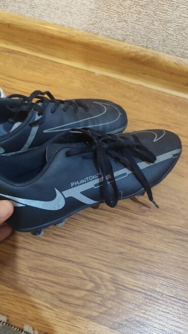 купальник закрытый: Футбольные бутсы Nike Phantom (модельный код на ярлыке: DC). - Цвет