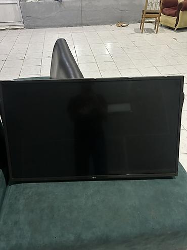 tv box kanallar: İki dene lg televizorudur ikisi biryerde bu qiymete satılır real — 1