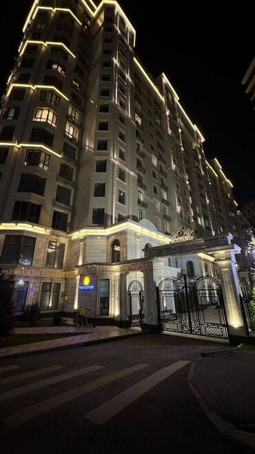 Продажа квартир: 3 комнаты, 104 м², Элитка, 4 этаж, Дизайнерский ремонт — 8