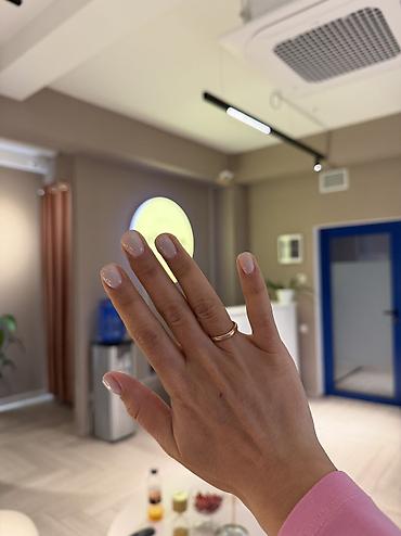 Маникюр: 📢 Требуются модели на маникюр! Приглашаю моделей для отработки и — 6