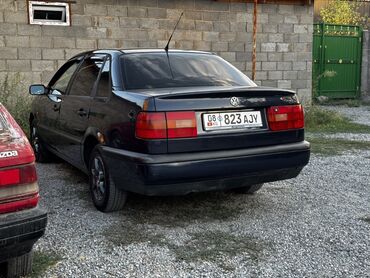купить двигатель на пассат б3 1.8 моно: Volkswagen Passat: 1995 г., 1.8 л, Механика, Бензин, Седан