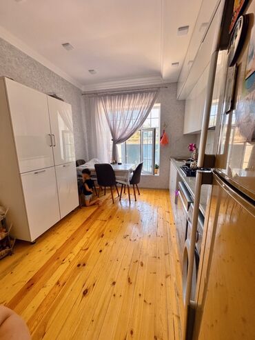 Həyət evləri və villaların satışı: 4 otaqlı, 100 kv. m, Kredit yoxdur, Yeni təmirli — 2