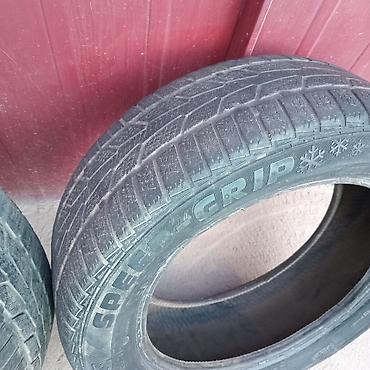 aeolus e70: Пара летних шин Semperit Speed-Grip Размер: 205/55 R16
прошу 3000 сом — 3