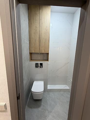 Продажа квартир: 2 комнаты, 82 м², Элитка, 13 этаж, Евроремонт — 6