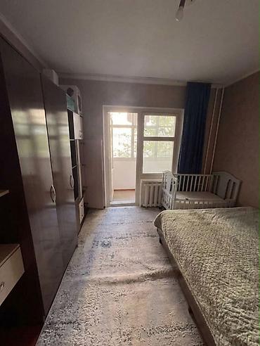 24: 2 комнаты, 66 м², Джал-29 105 серия, 1 этаж — 3
