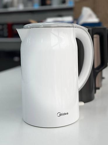 Электрочайники: Электрический чайник, Новый, Самовывоз, Платная доставка — 7