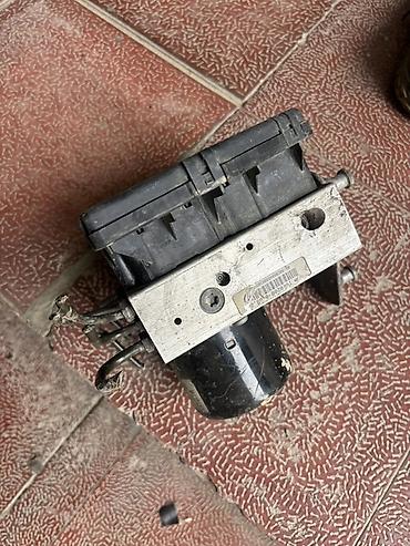 sensor: Mercedes-Benz ABS/ESP hidravlik blok və idarəetmə modulu - — 1