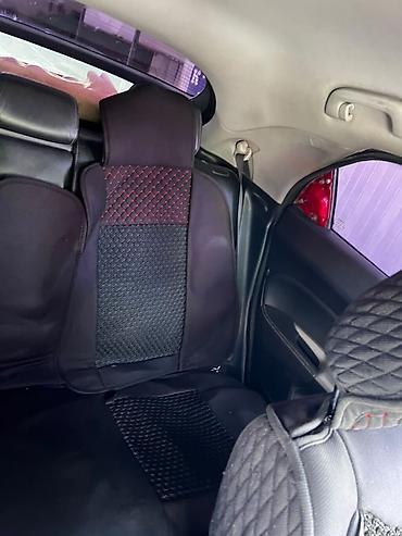 хунчи авто: Honda Civic: 2008 г., 1.8 л, Автомат, Бензин, Хэтчбэк — 8
