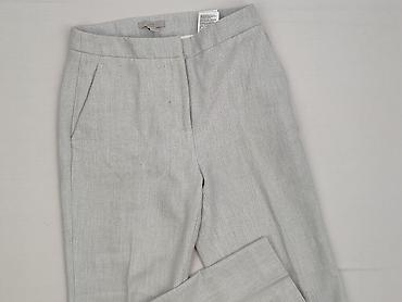 halka hm: H&M, Spodnie materiałowe damskie, rozmiar XS — 1