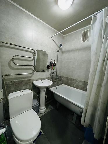 квартира в ипотеку: 3 комнаты, 58 м², 104 серия, 4 этаж, Косметический ремонт — 5