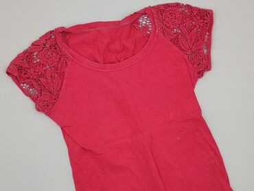 bluzki damskie z aplikacją: Women's blouse, size S