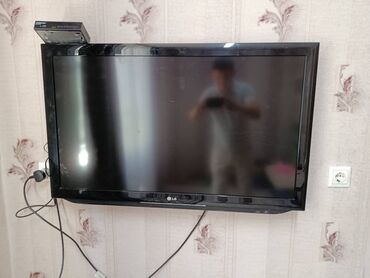 напольный кондиционер купить: Продаем большой телевизор 100х60, Б/У, санарип, пульт в комплекте