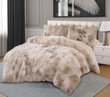 Posteljina: Bračna, bоја - Bež, Turska — 5